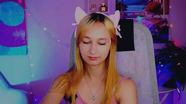 AnitaBels online show from 07.29.26