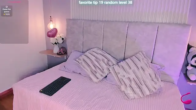  Megganrose  online show from 07.27.26
