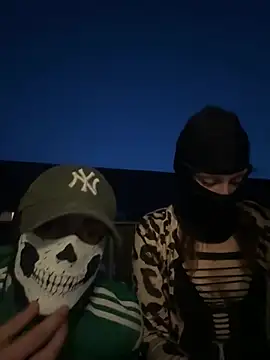 Chaos and cream online show from 07.09.26