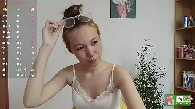 MammieLippoldt online show from 07.25.26