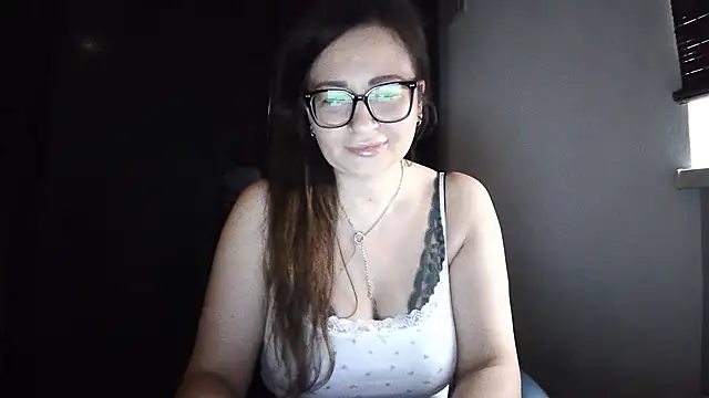 NoraMilf online show from 07.05.26