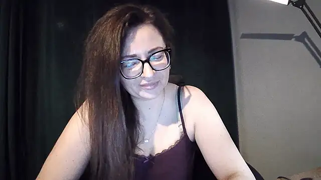 NoraMilf online show from 07.08.26