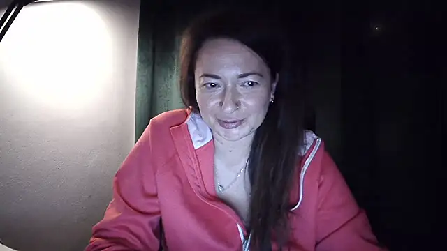 NoraMilf online show from 07.08.26