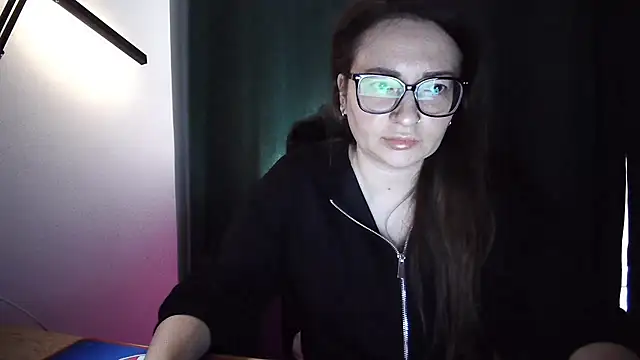 NoraMilf online show from 07.09.26