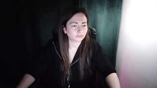 NoraMilf online show from 07.11.26