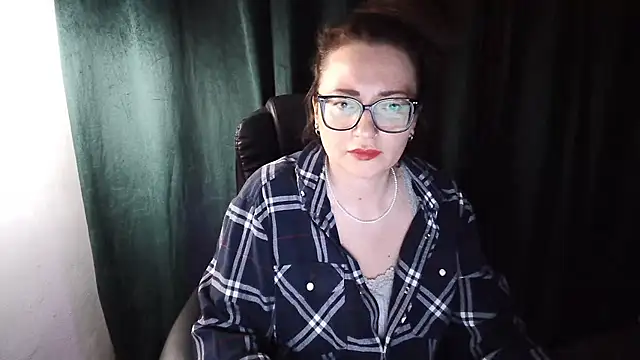 NoraMilf online show from 07.16.26