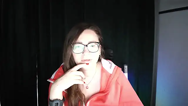 NoraMilf online show from 07.22.26