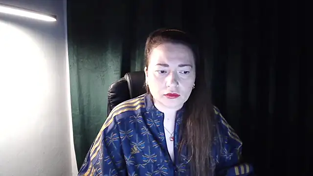 NoraMilf online show from 07.23.26