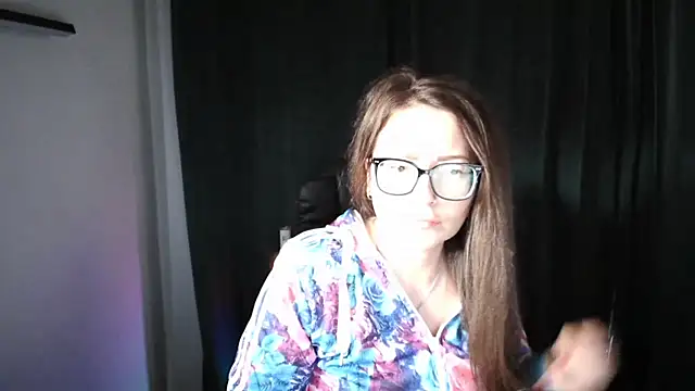 NoraMilf online show from 07.24.26