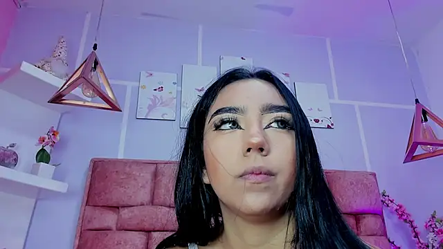 Snapshot of evelyn_noa chatting on 07.11.26 evelyn noa online show from 07.11.26
