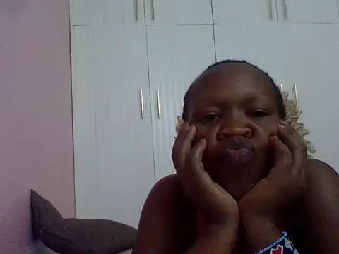 Snapshot of FANCY-AMMANDA chatting on 07.04.26 FANCY-AMMANDA online show from 07.04.26