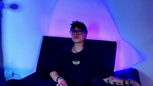 BLAKE   01 online show from 07.13.26