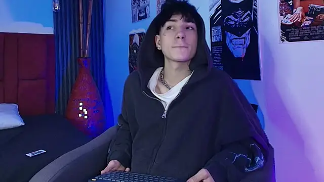 BLAKE   01 online show from 07.19.26