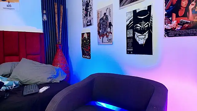 BLAKE   01 online show from 07.22.26