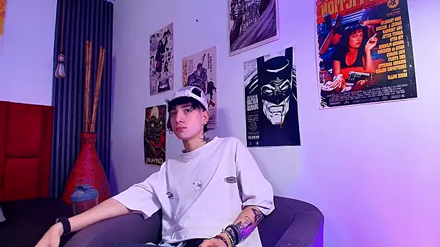 BLAKE   01 online show from 07.25.26