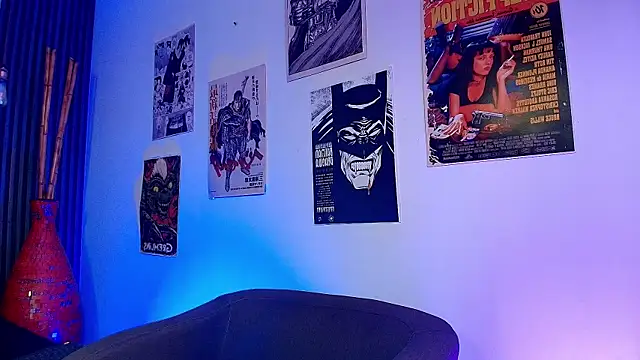 BLAKE   01 online show from 07.29.26