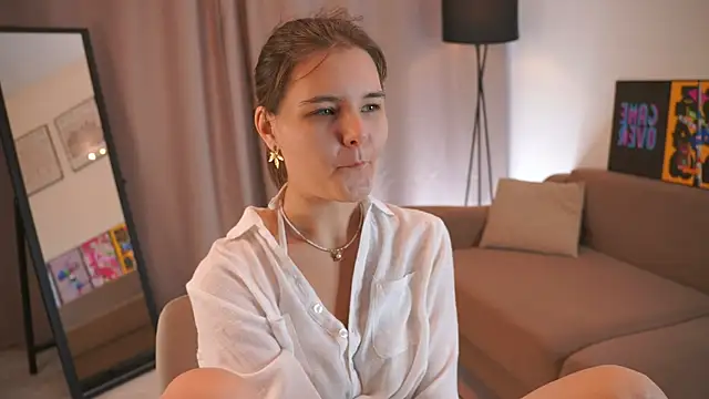 KalynGoergen online show from 07.27.26