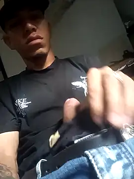 stevensonbrocha online show from 07.29.26