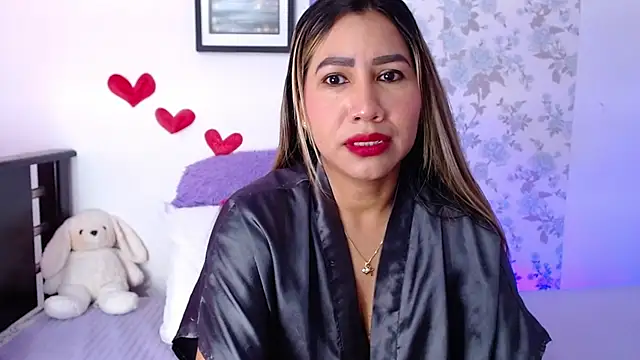 vanessacuter online show from 07.09.26