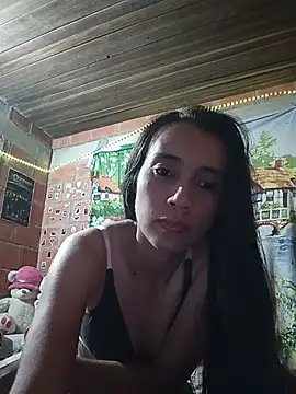 Snapshot of Paola_Diamond chatting on 07.05.26 Paola Diamond online show from 07.05.26