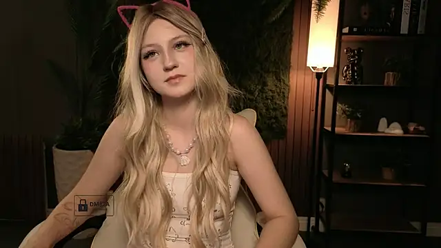 Aliselle online show from 07.09.26