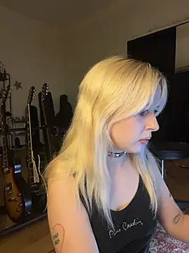 viviennedoll online show from 07.11.26