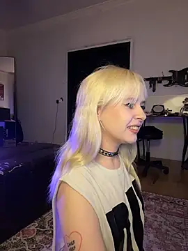 viviennedoll online show from 07.16.26