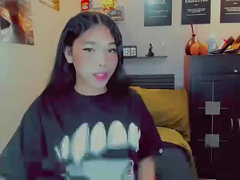 Foxybitch megan online show from 07.07.26