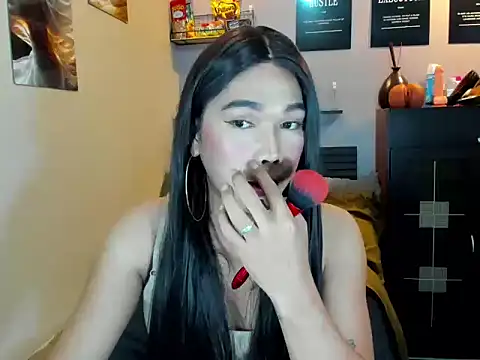Foxybitch megan online show from 07.07.26