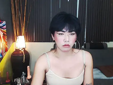 Foxybitch megan online show from 07.12.26