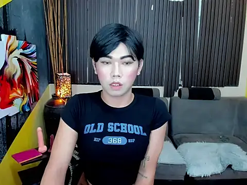 Foxybitch megan online show from 07.29.26
