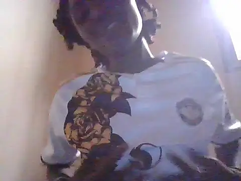 Snapshot of Black_beautygirlll chatting on 07.04.26 Black beautygirlll online show from 07.04.26