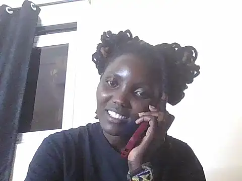 Snapshot of Black_beautygirlll chatting on 07.10.26 Black beautygirlll online show from 07.10.26
