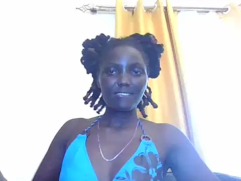 Snapshot of Black_beautygirlll chatting on 07.11.26 Black beautygirlll online show from 07.11.26