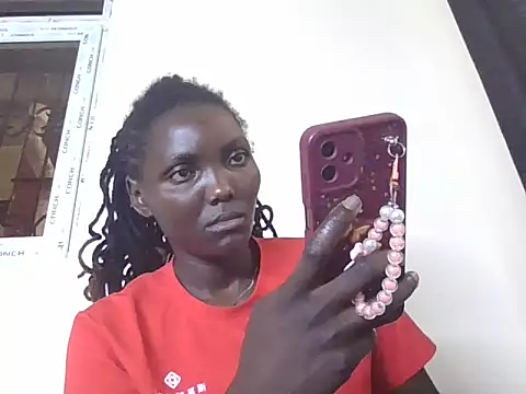 Snapshot of Black_beautygirlll chatting on 07.31.26 Black beautygirlll online show from 07.31.26