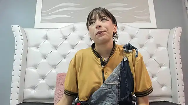Sophie Time online show from 07.10.26