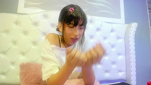 Sophie Time online show from 07.23.26