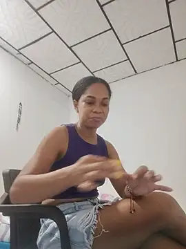 AstridMonroee online show from 07.25.26