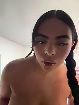 Aylin Fox online show from 07.16.26