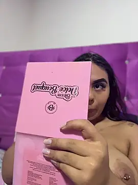 Aylin Fox online show from 07.20.26