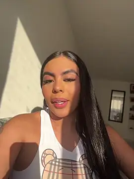 Aylin Fox online show from 07.25.26