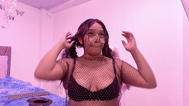 AlanaRoseeX online show from 07.29.26