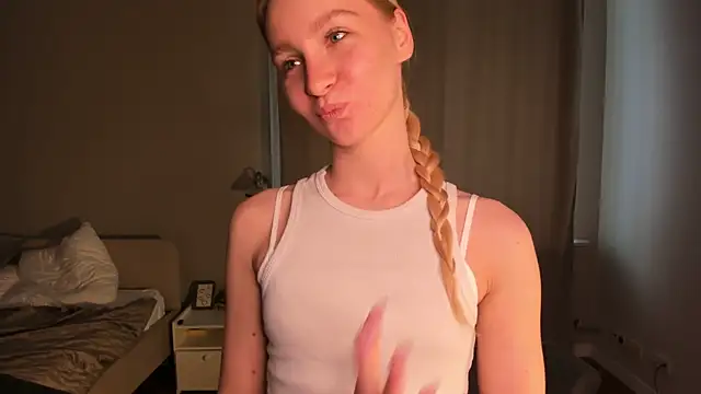 LoreneNorden online show from 07.16.26