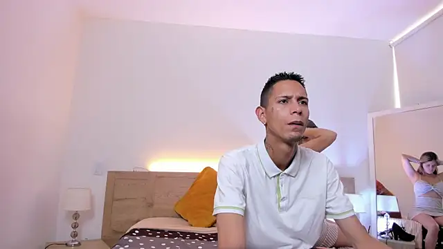 Snapshot of Jason_Issabella chatting on 07.16.26 Jason Issabella online show from 07.16.26