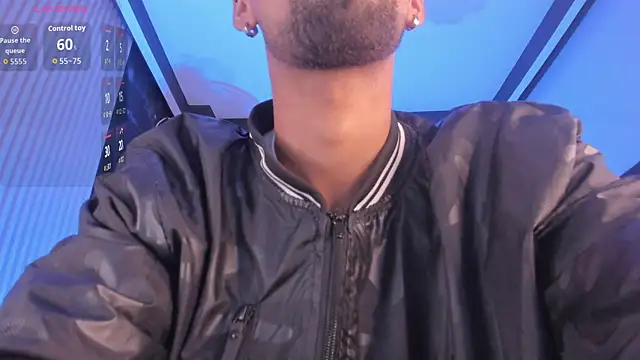 Tyler 204 online show from 07.12.26