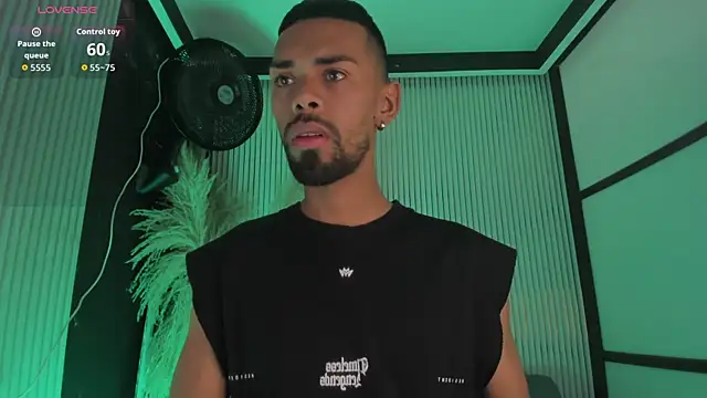 Tyler 204 online show from 07.18.26