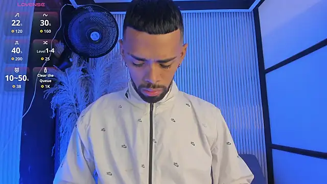 Tyler 204 online show from 07.25.26