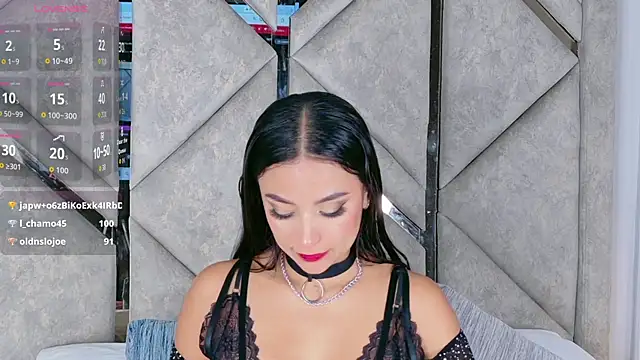 Valentina-Ferrer- online show from 07.28.26
