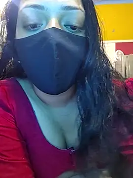 Snapshot of arushi9490 chatting on 07.07.26 arushi9490 online show from 07.07.26