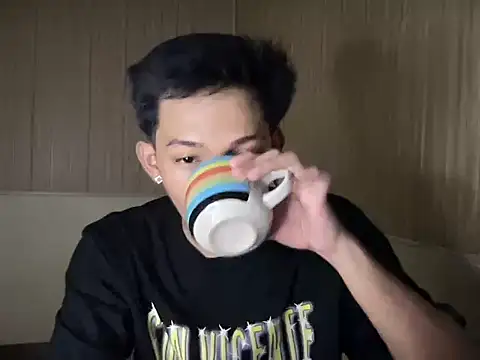 YourcumBoy77 online show from 07.12.26